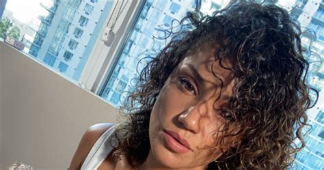 pearl gonzalez nude pics|Pearl Gonzalez : r/mmababes